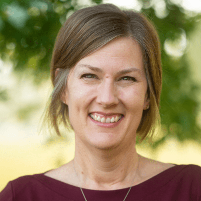 Beth Winely