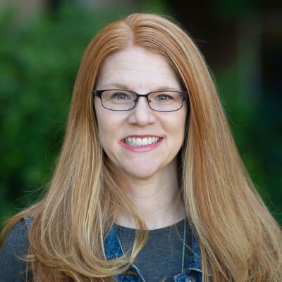 Heather West