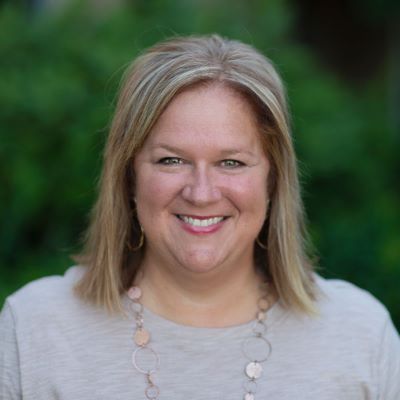 Shelley Notter