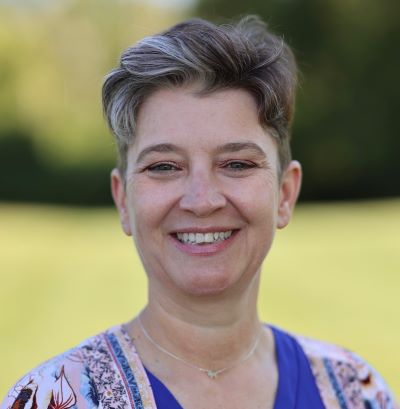Tifani Harmon