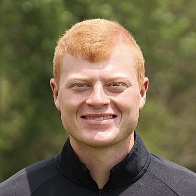 Colton Dosch