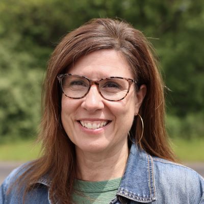 Kathy Kimmerle