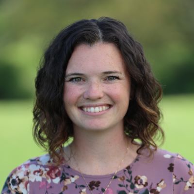 Sarah Johnson