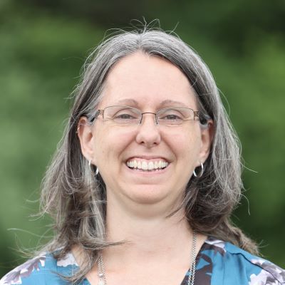 Beth Martin