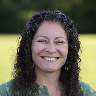 Heather Roth