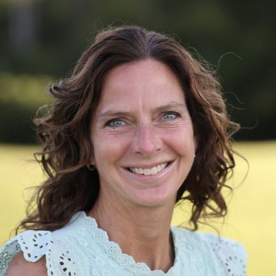 Jennifer Hoffman