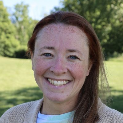 Kim Bauerle