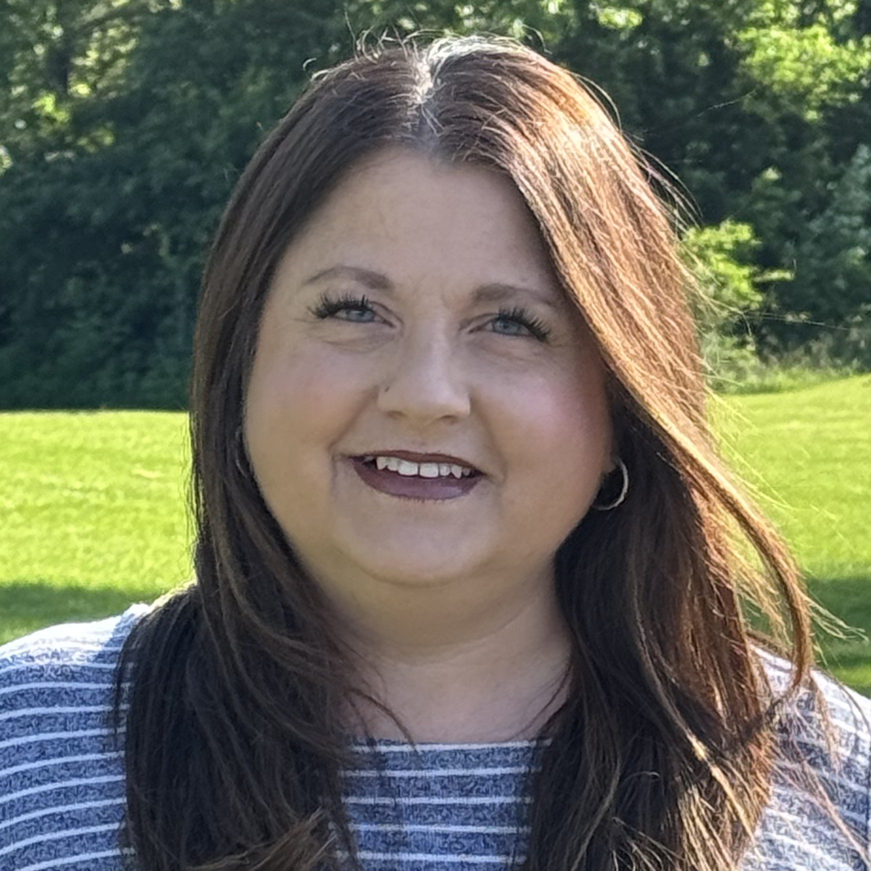 Andrea Clodfelter